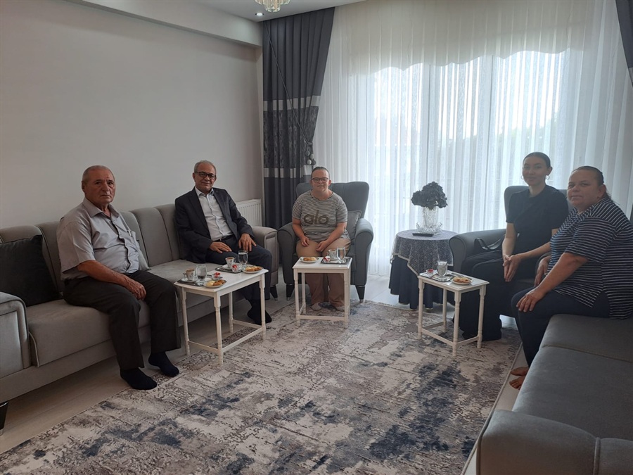 Milli Birlik Günü Etkinlikleri 